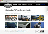 Perimeter Protection Systems, LLC image